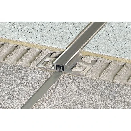 Schluter DILEX-EKSN 2,5m 12,5mm Grafietzwart 1 Schluter DILEX-EKSN 2,5m 12,5mm Grafietzwart