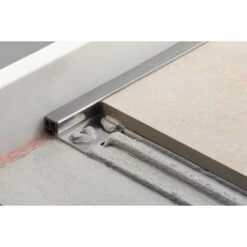 Schluter DILEX-KSA E 2,5m 11mm Grafietzwart