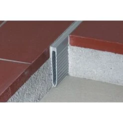 Schluter DILEX-MOP 2,5m 35mm Grijs