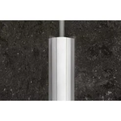 Schluter ECK-KHK 2,5m 15mm Staal