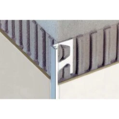 Schluter JOLLY-AC 2,5m 11mm Grijs