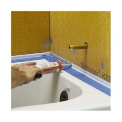 Schluter KERDI-FIX G 290ml Grijs 5 Schluter KERDI-FIX G 290ml Grijs -Bouw Materialens Winkel schluter kerdi fix g 290ml grijs 2