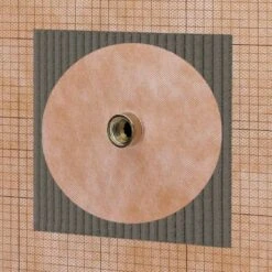 Schluter KERDI-KM Buismanchet 22mm - 5 Stuks