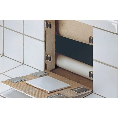 Schluter REMA Magneten Inspectieopening 1 Schluter REMA Magneten Inspectieopening