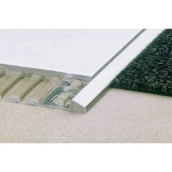 Schluter RENO-AEU 2,5m 12,5mm Alu Mat