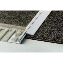Schluter RENO-AEVT 2,5m 12,5mm Alu Mat