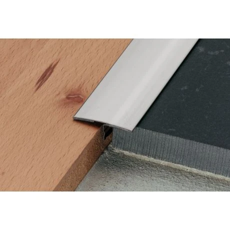 Schluter RENO-T AE 1,0m 25mm Alu Mat 1 Schluter RENO-T AE 1,0m 25mm Alu Mat