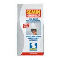 Semin JOINTFILLER 5KG