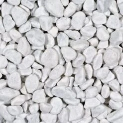 CARRARA ROND 15/20 - Zak 27 Liter (±40KG)