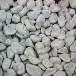 CARRARA ROND 25/40 - Zak 27 Liter (±40KG)