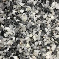 ICY BLUE 8/16 - Zak 27 Liter (±40KG)