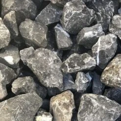 MIDNIGHT BLACK 90/150 - Big Bag - Per 500kg