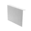 Sifonplaat Voor Inspectieput PVC 40x40