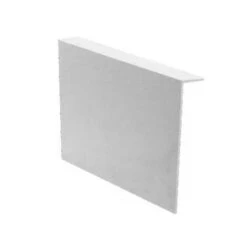Sifonplaat Voor Inspectieput PVC 40x40