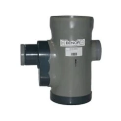 Sifonput Diam.250 - Aansluiting 1x110/1x110