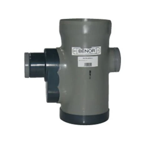 Sifonput Diam.250 - Aansluiting 1x110/1x110 1 Sifonput Diam.250 - Aansluiting 1x110/1x110