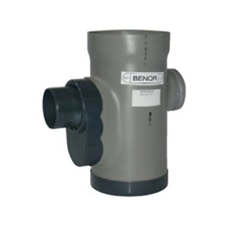 Sifonput Diam.250 - Aansluiting 1x125/1x125 1 Sifonput Diam.250 - Aansluiting 1x125/1x125