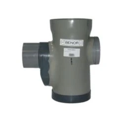 Sifonput Diam.250 - Aansluiting 1x160/1x160