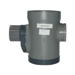 Sifonput Diam.315 - Aansluiting 1x110/1x110