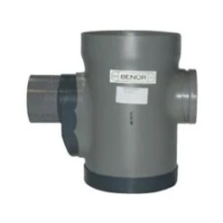 Sifonput Diam.315 - Aansluiting 1x160/1x160