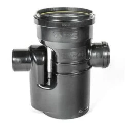 Sifonput PE Diam.250 - 1x110/1x110