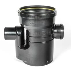 Sifonput PE Diam.315 - 1x125/1x125