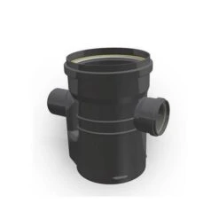 Sifonput PE Diam.315 - 1x125/1x125 9 Sifonput PE Diam.315 - 1x125/1x125 -Bouw Materialens Winkel sifonput pe diam 315 1x125mm 1x125mm 4