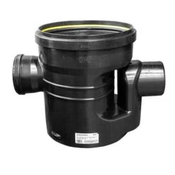 Sifonput PE Diam.400 - 1x160/1x160