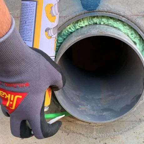 Sika Boom-405 Water Stop 320ml 2 Sika Boom-405 Water Stop 320ml - Afbeelding 2