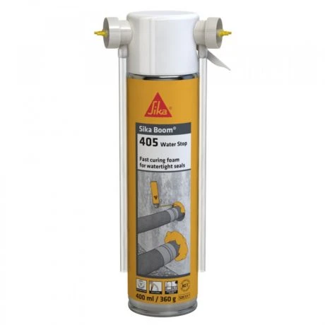 Sika Boom-405 Water Stop 320ml 1 Sika Boom-405 Water Stop 320ml