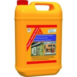 Sikagard Hydrofuge Façade 5 Liter