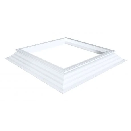 SKYLUX PVC Opstand 16/20 EP 70x100cm Dakopening 90x120cm 1 SKYLUX PVC Opstand 16/20 EP 70x100cm Dakopening 90x120cm