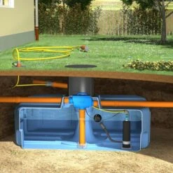 Slim Rain Easy Rain 3.000L