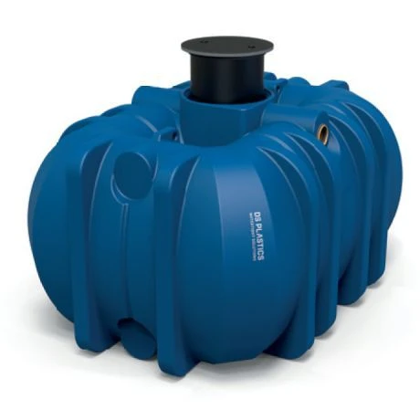 Slim Rain Recuperatiepakket Easy Rain 10.000L 2 Slim Rain Recuperatiepakket Easy Rain 10.000L - Afbeelding 2