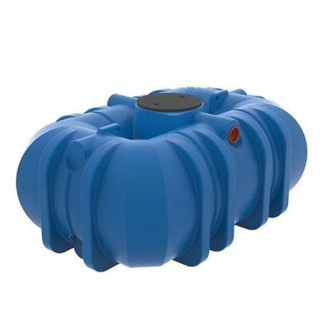 Slim Rain Recuperatiepakket Easy Rain 7.500L 2 Slim Rain Recuperatiepakket Easy Rain 7.500L - Afbeelding 2