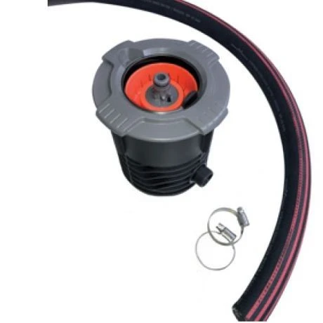 Slim Rain DS 7.500L 6 Slim Rain DS 7.500L - Afbeelding 6