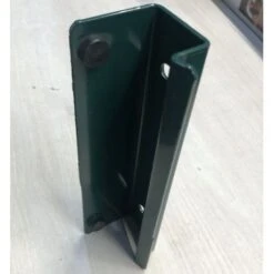 Slotvanger IJZER Voor Muur Groen -Bouw Materialens Winkel slotvanger ijzer voor muur groen 3