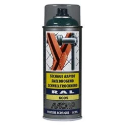 Spuitbus 400ML Groen (RAL6005)