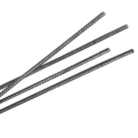 Staaf Betonijzer Dia.20mm - 6m 2 Staaf Betonijzer Dia.20mm - 6m - Afbeelding 2