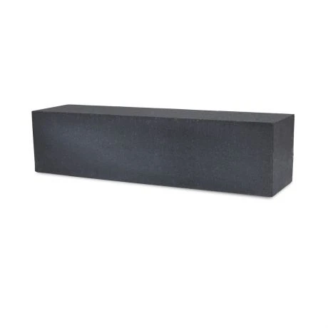 Stapelsteen Beton Antraciet 60x15x15cm (10 Stuks) 1 Stapelsteen Beton Antraciet 60x15x15cm (10 Stuks)