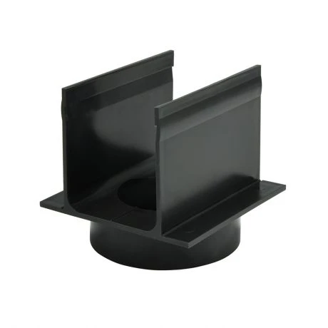 Stardrain 65/100 Verticale Uitloop 2 Stardrain 65/100 Verticale Uitloop - Afbeelding 2