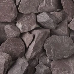 STEENROOS PAARS 30/60 - Big Bag - Per 500kg