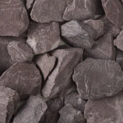 STEENROOS PAARS 30/60 - Zak 25KG