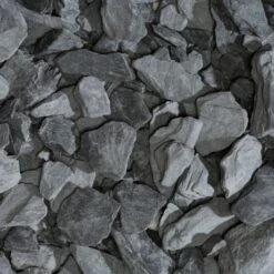 STEENROOS ZWART 15/30 - Big Bag - Per 500kg