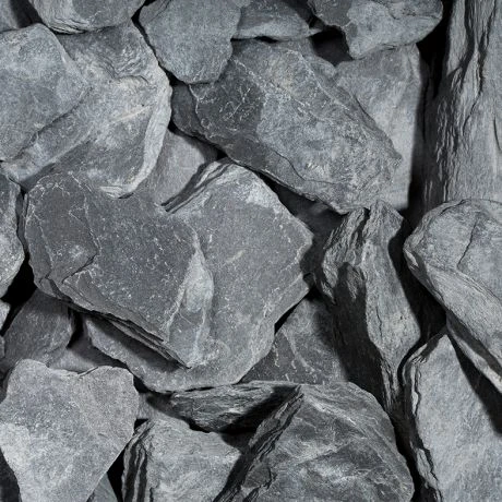 STEENROOS ZWART 30/60 - Zak 25KG 1 STEENROOS ZWART 30/60 - Zak 25KG