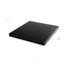 Stempelplaat 40x40cm - 40mm