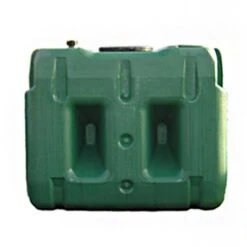 Stockagetank Bovengronds 2.000L