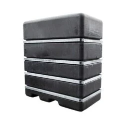 Stockagetank Bovengronds 4.000L UV