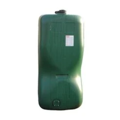 Stockagetank Bovengronds 750L