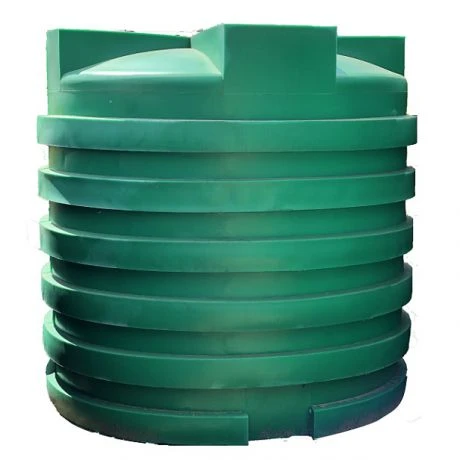 Stockagetank Rond Bovengronds ULTRA 4.000L 1 Stockagetank Rond Bovengronds ULTRA 4.000L